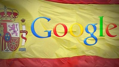 Google Spania