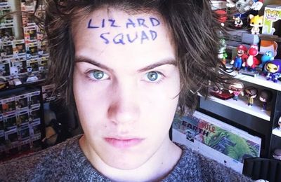 LIzard Squad