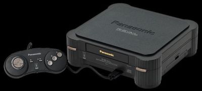 Panasonic 3DO