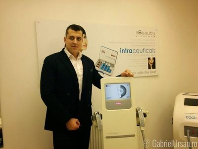 VelaShape 3 aBeauty