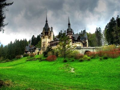 Castelul Peles