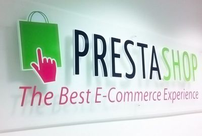 Prestashop Cloud