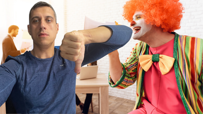 CUM ERA SĂ-MI IAU SCAM CA INFLUENCER DE LA NIȘTE ȚEPARI