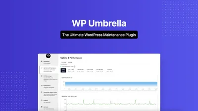 Backup WordPress