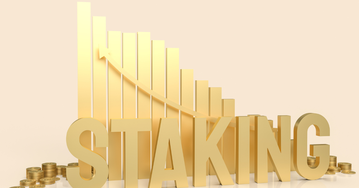 Ce este staking-ul și cum poți câștiga bani pasiv din crypto