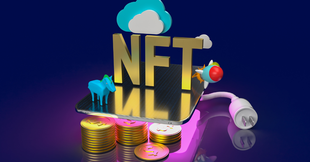 NFT-uri Ce sunt și de ce sunt atât de populare