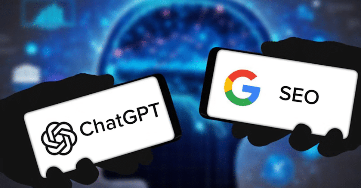 SEO pentru ChatGPT